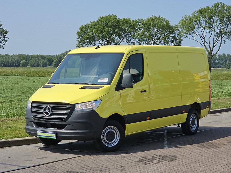Kleintransporter Sprinter 314 L2H1 Navi Euro6 AC! Sprinter 314 L2H1 Navi Euro6 AC!- Photo 2