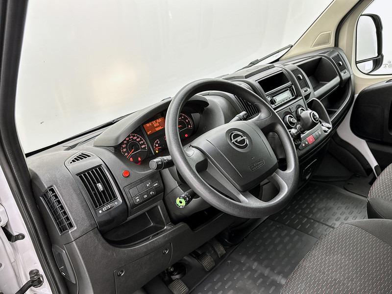 Box van Movano 2.2D Financial lease 140pk Bakwagen met Laadklep Achteruitrijcamera Cruise Control Meubelbak Movano 2.2D Financial lease 140pk Bakwagen met Laadklep Achteruitrijcamera Cruise Control Meubelbak- Photo 5