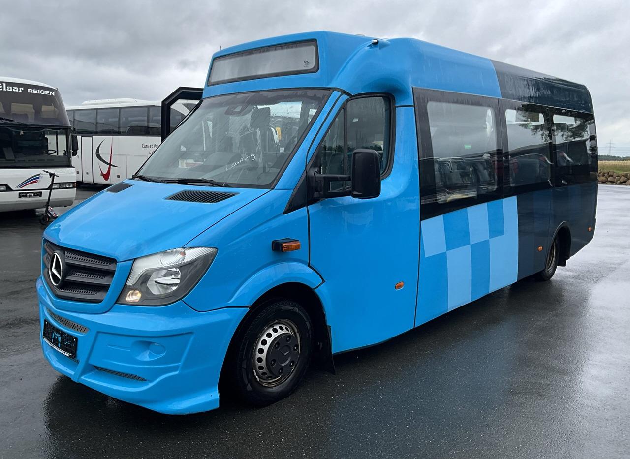 Minibus 516 CDI Sprinter LE 516 CDI Sprinter LE- Photo 2