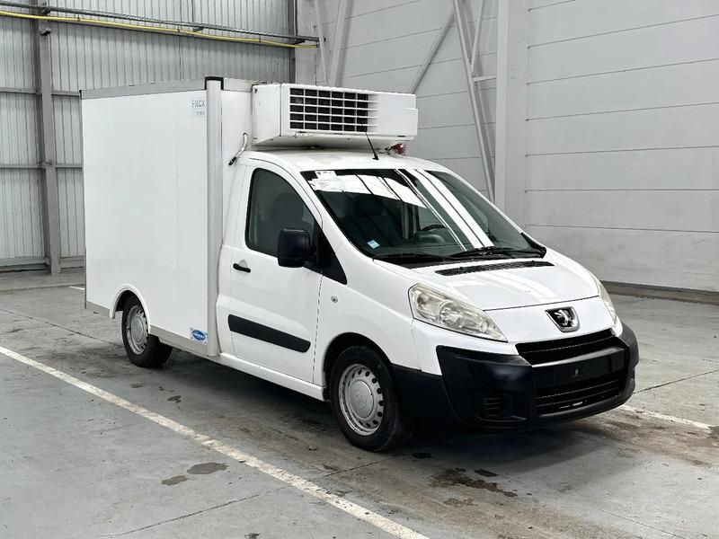 Kühltransporter Expert FRIGO / DIESEL Expert FRIGO / DIESEL- Photo 7