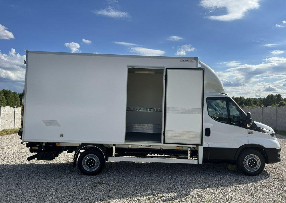 Kühltransporter Iveco Daily Iveco Daily- Photo 7