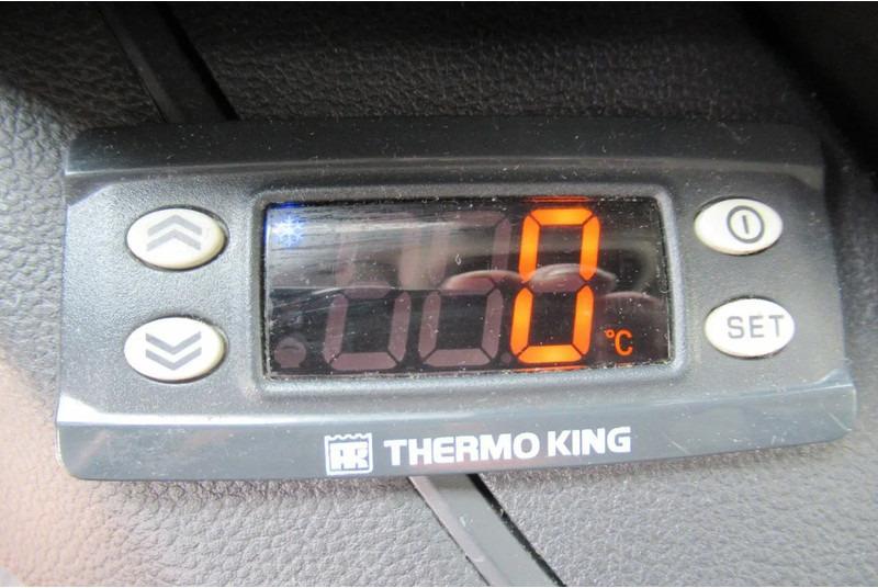 Refrigerated van Trafic L2/H1 Koelwagen Trafic L2/H1 Koelwagen- Photo 9