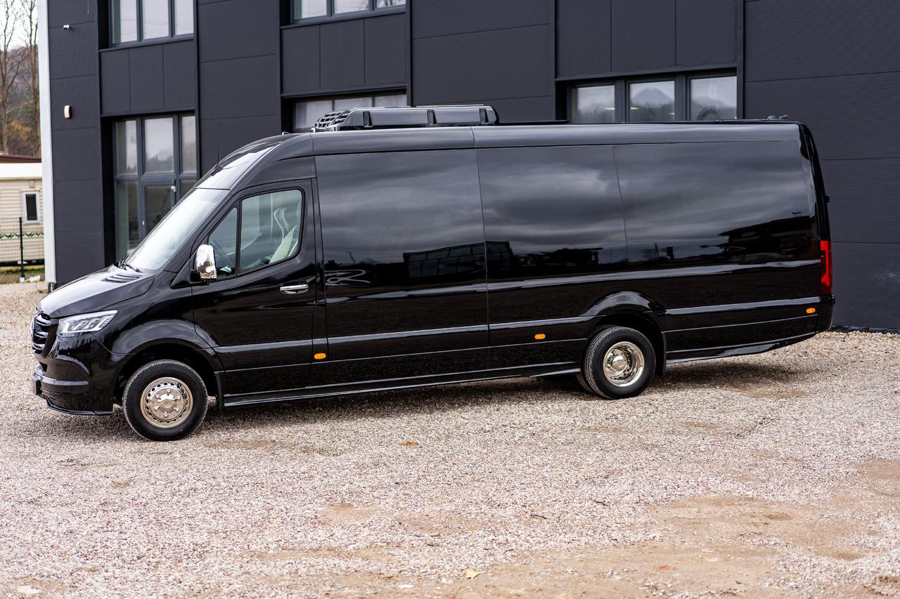 Kleinbus SPRINTER 519 CDI (MB BUSPERFECT) SPRINTER 519 CDI (MB BUSPERFECT)- Photo 3