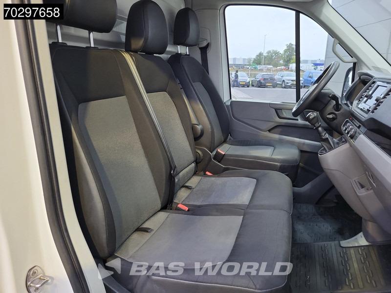 Koffer Transporter TGE 3.140 Bakwagen Achterdeuren Airco Cruise Camera Euro6 Meubelbak Koffer Airco Cruise control TGE 3.140 Bakwagen Achterdeuren Airco Cruise Camera Euro6 Meubelbak Koffer Airco Cruise control- Photo 10