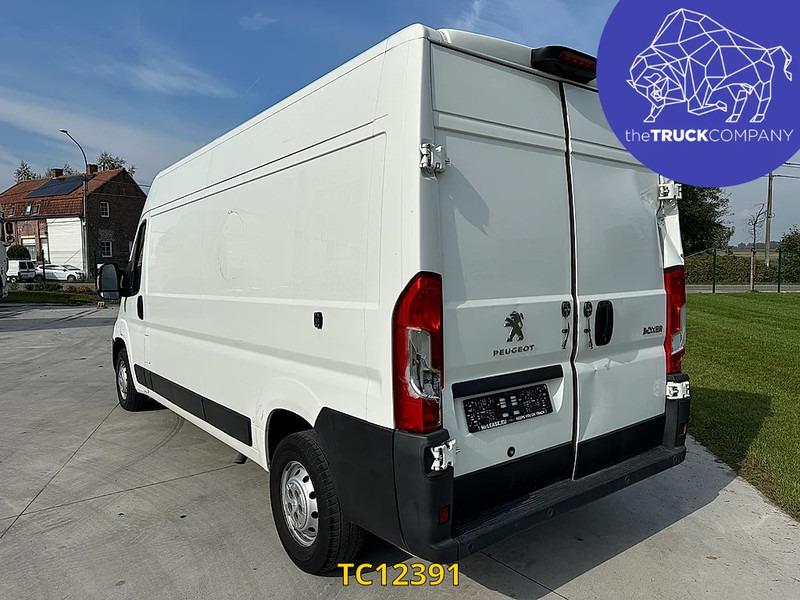 Kastenwagen Boxer L3H2 Boxer L3H2- Photo 3