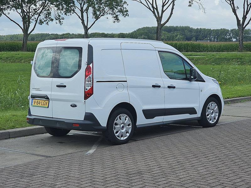 Koffer Transporter Transit Connect L1 Navi 3-Zits Euro6 Transit Connect L1 Navi 3-Zits Euro6- Photo 3