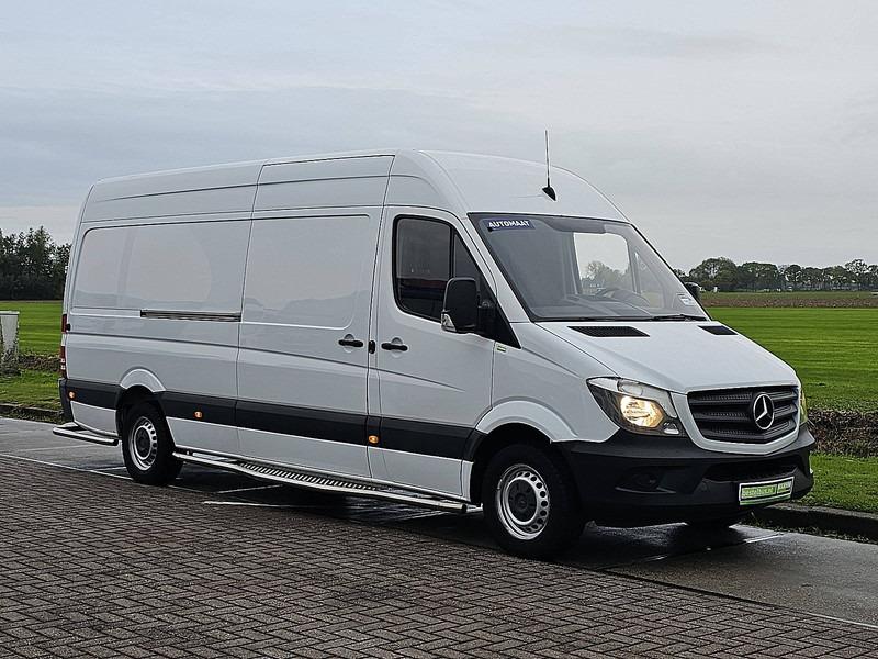 Panel van Sprinter 311 L3H2 Post-Inrichting Sprinter 311 L3H2 Post-Inrichting- Photo 5