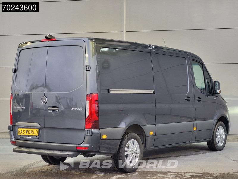 Kastenwagen Sprinter 319 CDI Automaat L2H1 2025model ACC LED Navi Camera Velgen 9m3 Airco Sprinter 319 CDI Automaat L2H1 2025model ACC LED Navi Camera Velgen 9m3 Airco- Photo 5