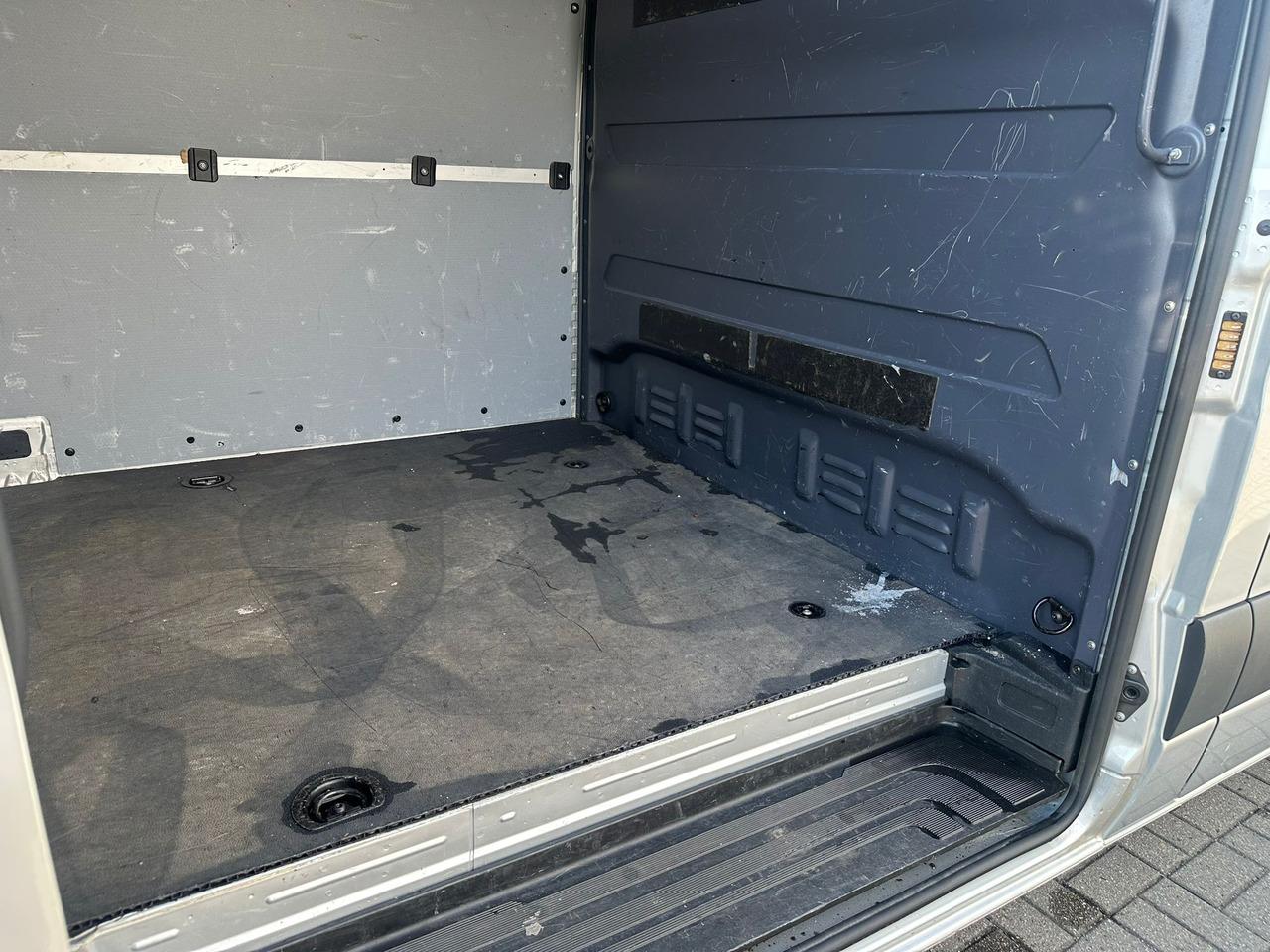 Panel van Sprinter Sprinter- Photo 7