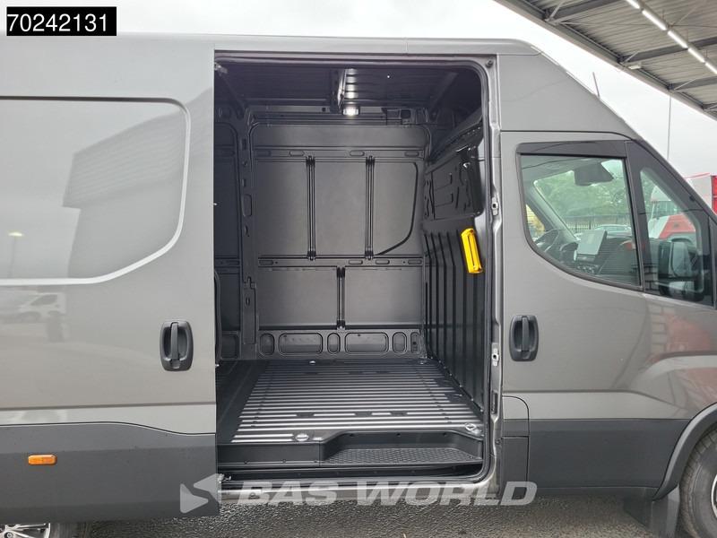 Kastenwagen Daily 35S21 3.0L Automaat L2H2 210PK 2025-Model 3,5t Trekgewicht ACC LED Navi LM-Velgen Camera Euro6 L2 12m3 Airco Daily 35S21 3.0L Automaat L2H2 210PK 2025-Model 3,5t Trekgewicht ACC LED Navi LM-Velgen Camera Euro6 L2 12m3 Airco- Photo 7