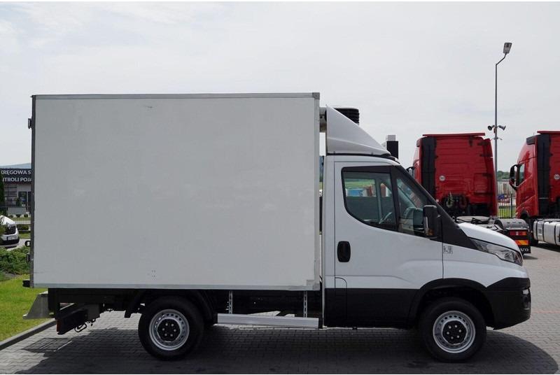 Kühltransporter DAILY / CHŁODNIA / AGREGAT CARIER -XARIOS 200 / Sprowadzony DAILY / CHŁODNIA / AGREGAT CARIER -XARIOS 200 / Sprowadzony- Photo 7