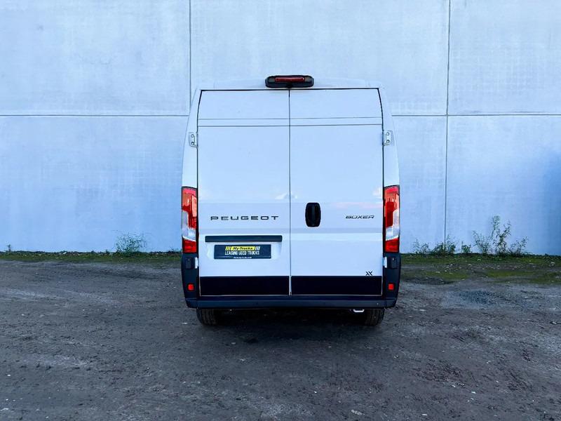 Kleintransporter Boxer Boxer L2H2 | Leasing Boxer Boxer L2H2 | Leasing- Photo 5