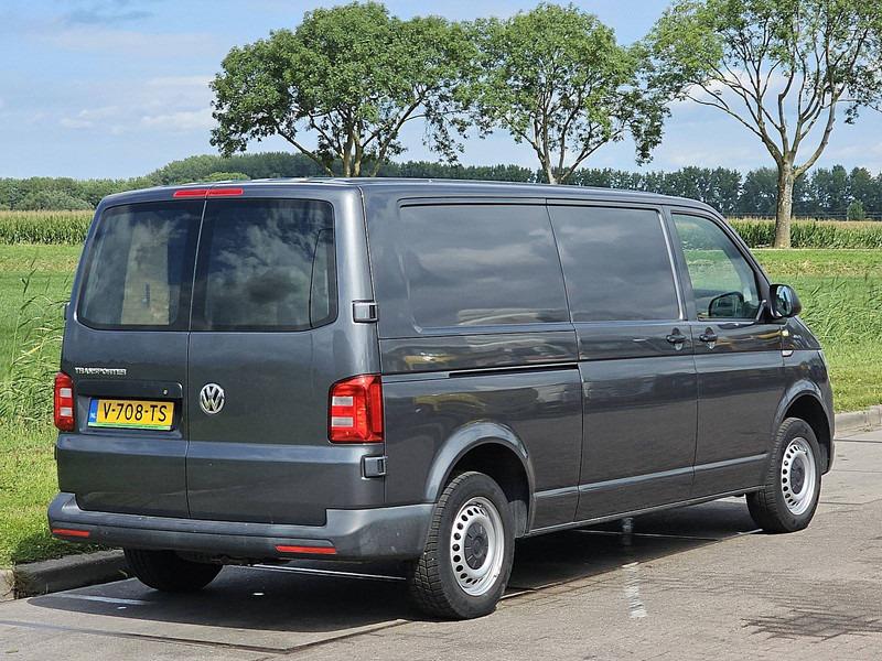 Kleintransporter Transporter 2.0 TDI L2H1 Euro6 102Pk! Transporter 2.0 TDI L2H1 Euro6 102Pk!- Photo 3