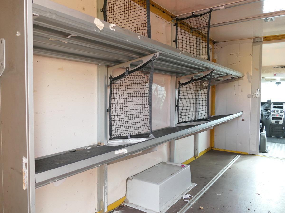 Koffer Transporter Daily 35 S11 C30C AUTOMATIK KAMERA MAXI Regale D Daily 35 S11 C30C AUTOMATIK KAMERA MAXI Regale D- Photo 6