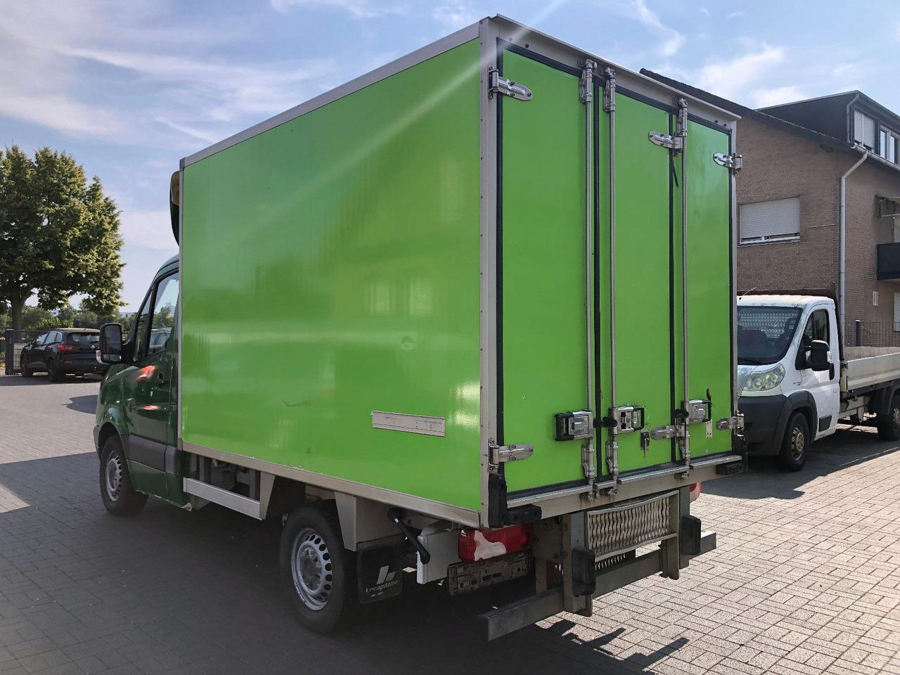 Refrigerated van Mercedes-Benz Sprinter 313 CDI Thermo King Mercedes-Benz Sprinter 313 CDI Thermo King- Photo 5