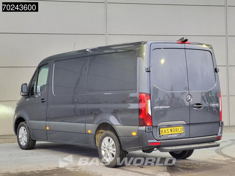 Kastenwagen Sprinter 319 CDI Automaat L2H1 2025model ACC LED Navi Camera Velgen 9m3 Airco Sprinter 319 CDI Automaat L2H1 2025model ACC LED Navi Camera Velgen 9m3 Airco- Photo 2