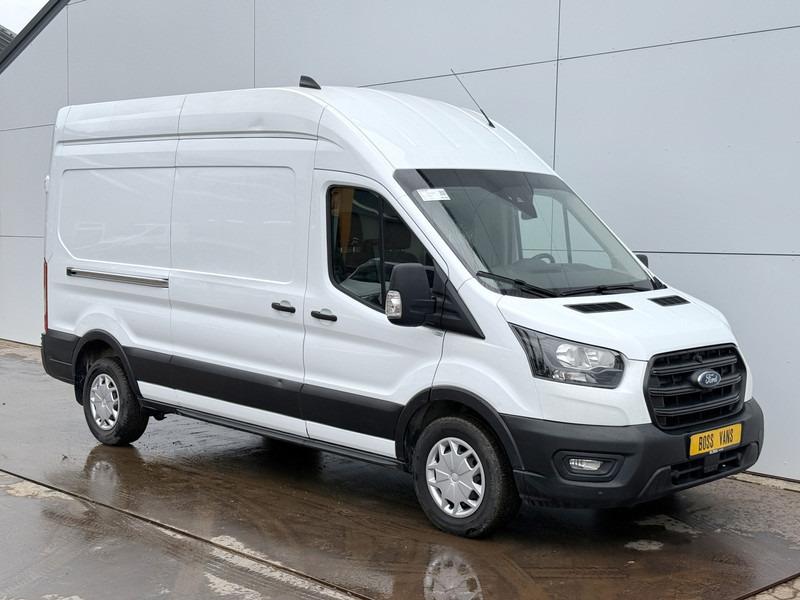 Kastenwagen Transit 350 2.0 TDCI 170PK L3H3 170PK Airco Cruise Control Parkeersensoren voor achter Transit 350 2.0 TDCI 170PK L3H3 170PK Airco Cruise Control Parkeersensoren voor achter- Photo 4