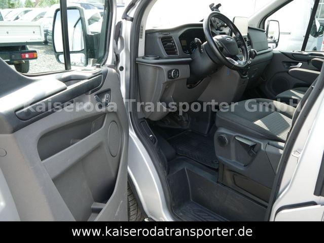 Kastenwagen Ford Transit Custom 300 L1H1VA Kasten Klima Navi PDC Ford Transit Custom 300 L1H1VA Kasten Klima Navi PDC- Photo 6