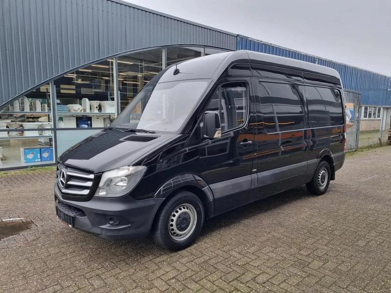 Small van Sprinter 314 CDI L2H2/ AC/ Navi/ Camera/ Euro 6 Sprinter 314 CDI L2H2/ AC/ Navi/ Camera/ Euro 6- Photo 4