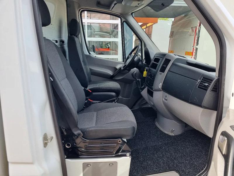 Refrigerated van Sprinter 313 CDI/ Eis/ Ice/-40/ 5+5 Turen/ Carlsen Baltic Euro 5 Sprinter 313 CDI/ Eis/ Ice/-40/ 5+5 Turen/ Carlsen Baltic Euro 5- Photo 8