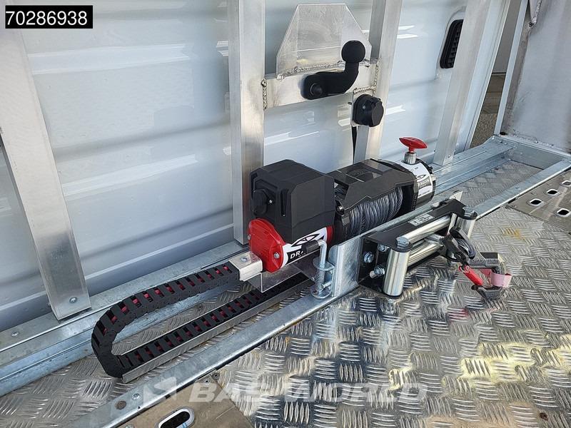 Transporter Daily 35S18 3.0L Autotransporter Automaat 3,5t Trekhaak Navi ACC LED Airco Lier Euro6 Oprijwagen Cartransporter Trekhaak Daily 35S18 3.0L Autotransporter Automaat 3,5t Trekhaak Navi ACC LED Airco Lier Euro6 Oprijwagen Cartransporter Trekhaak- Photo 10