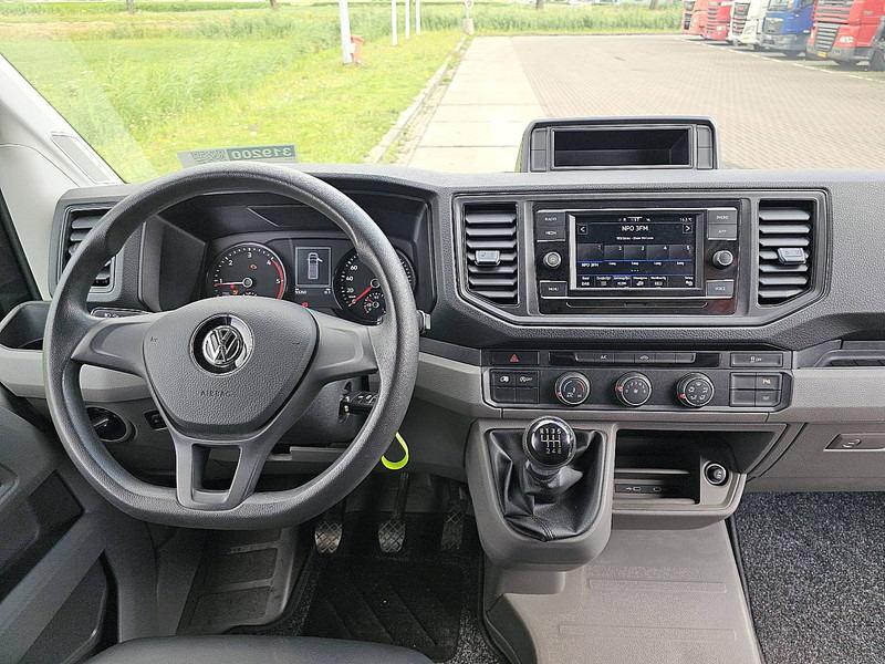 Kastenwagen Crafter 2.0 L2H2 AC Trekhaak! Crafter 2.0 L2H2 AC Trekhaak!- Photo 8