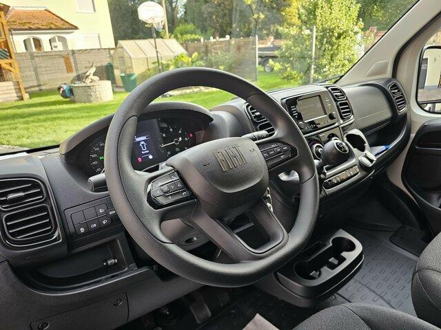 Panel van Ducato 35 MAXI L5H3 L4H3 L5H3 17m³ 180PS... Ducato 35 MAXI L5H3 L4H3 L5H3 17m³ 180PS...- Photo 3