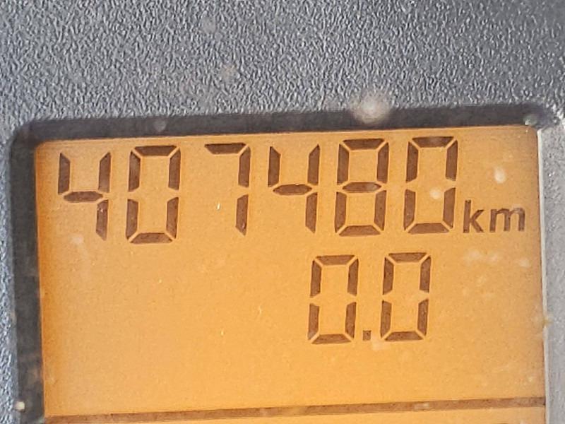 Kleintransporter Sprinter 316 ac automaat EURO6 Sprinter 316 ac automaat EURO6- Photo 9