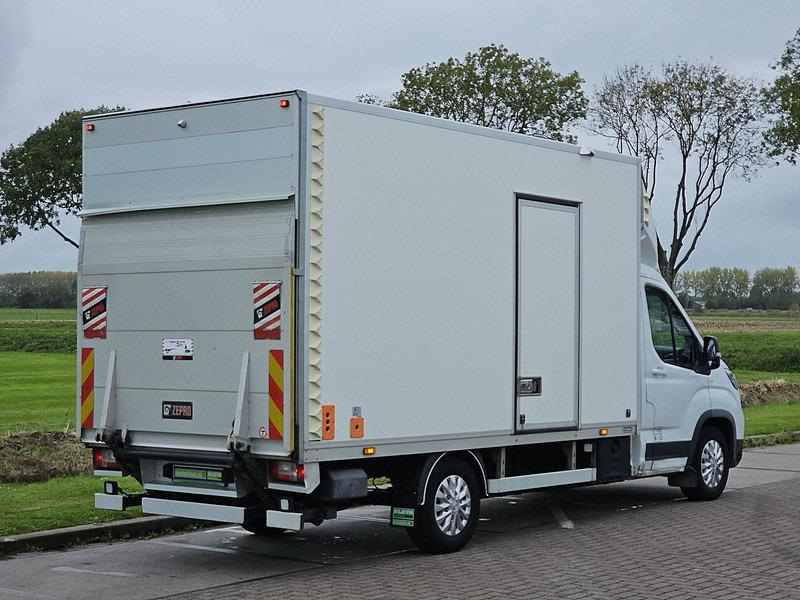 Koffer Transporter eDeliver 9 Bakwagen Elektrisch! eDeliver 9 Bakwagen Elektrisch!- Photo 3