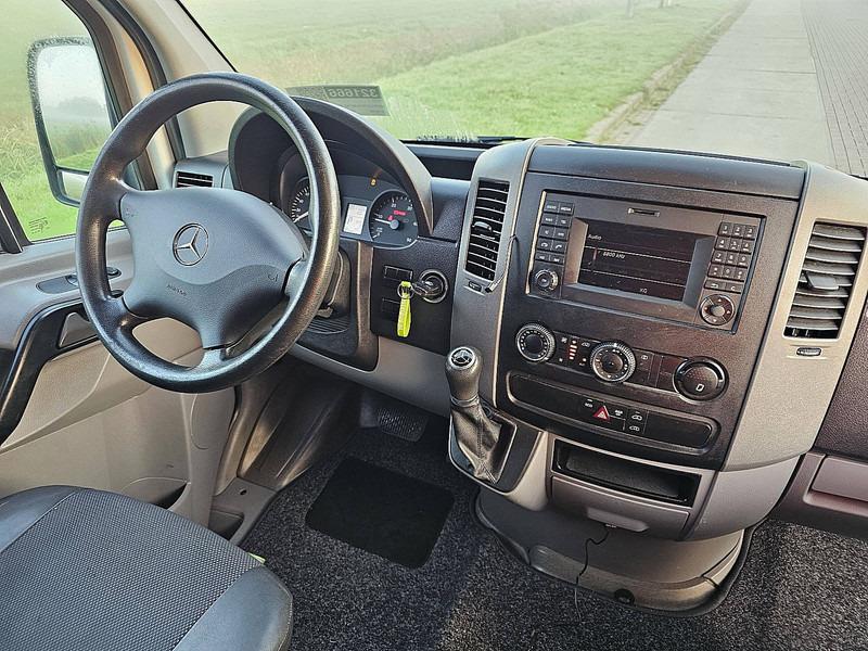 Panel van Sprinter 313 ac automaat Sprinter 313 ac automaat- Photo 8