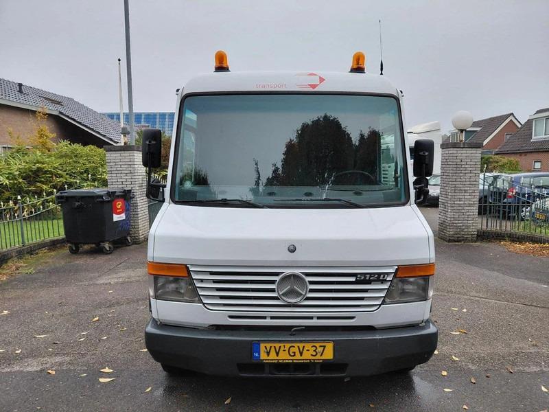 Kleintransporter 512 D 512 D- Photo 5
