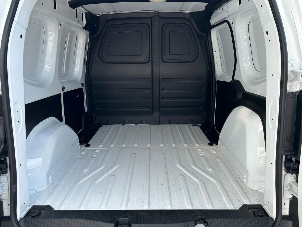 Kleintransporter Mercedes-Benz Citan 108 CDI Klima Mercedes-Benz Citan 108 CDI Klima- Photo 6