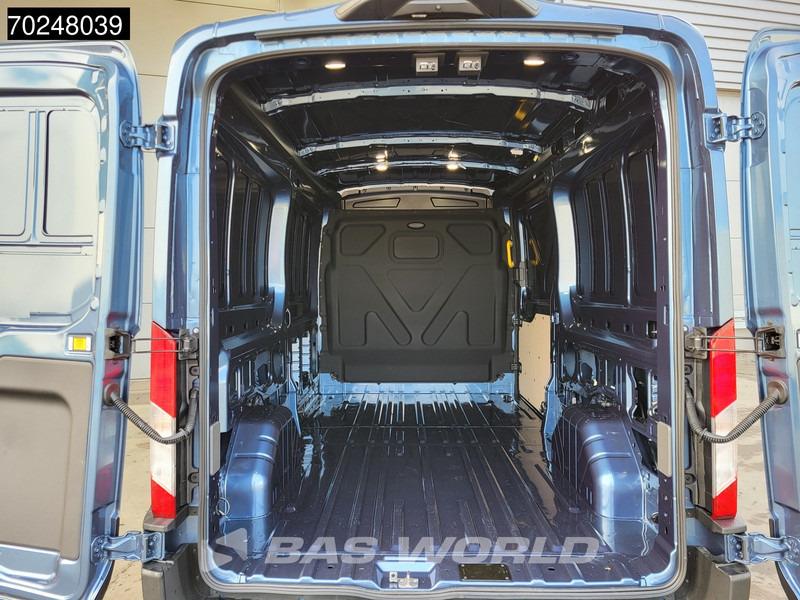 Kastenwagen Transit 165pk Automaat Black Edition Limited Raptor Grill L3H2 New model! CarPlay Xenon Camera 11m3 Airco Cruise control Transit 165pk Automaat Black Edition Limited Raptor Grill L3H2 New model! CarPlay Xenon Camera 11m3 Airco Cruise control- Photo 6