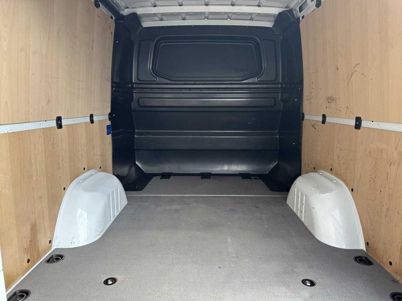 Personentransporter Mercedes-Benz Sprinter 315 CDI DoKa/Mixto AHK3,5t Klima Kamera Mercedes-Benz Sprinter 315 CDI DoKa/Mixto AHK3,5t Klima Kamera- Photo 7