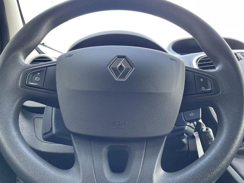 Small van Kangoo 1.5 dCi E6 Maxi R-link Lease €193 p/m Airco, Navi, PDC, Trekhaak, onderhoudshistorie aanwezig Kangoo 1.5 dCi E6 Maxi R-link Lease €193 p/m Airco, Navi, PDC, Trekhaak, onderhoudshistorie aanwezig- Photo 10