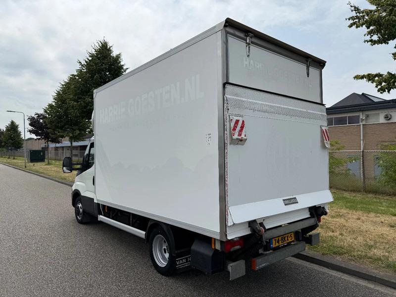 Kühltransporter Daily 50 50C18 frigo 2018 Daily 50 50C18 frigo 2018- Photo 3