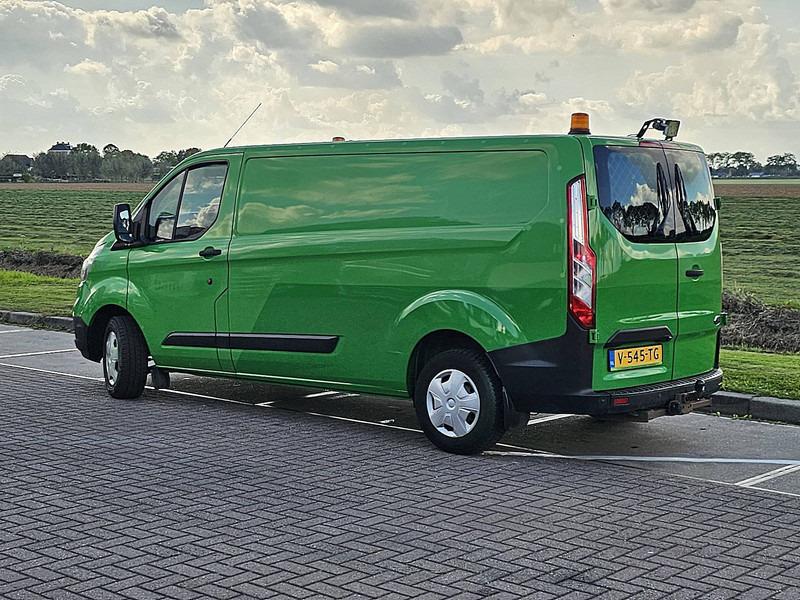 Kleintransporter Transit Custom 2.0 L2H1 Navi Trekhaak ! Transit Custom 2.0 L2H1 Navi Trekhaak !- Photo 5