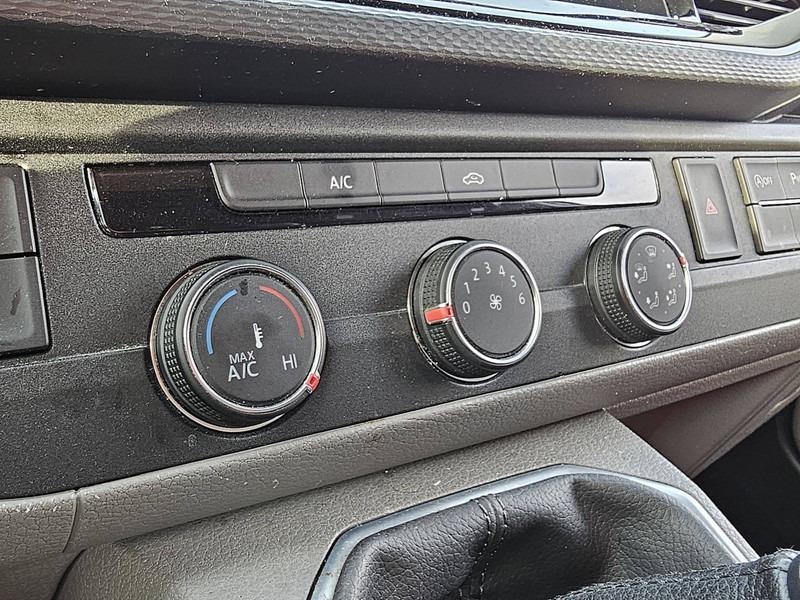 Small van Transporter 2.0 TDI L1H1 BULLI LED NAP! Transporter 2.0 TDI L1H1 BULLI LED NAP!- Photo 10