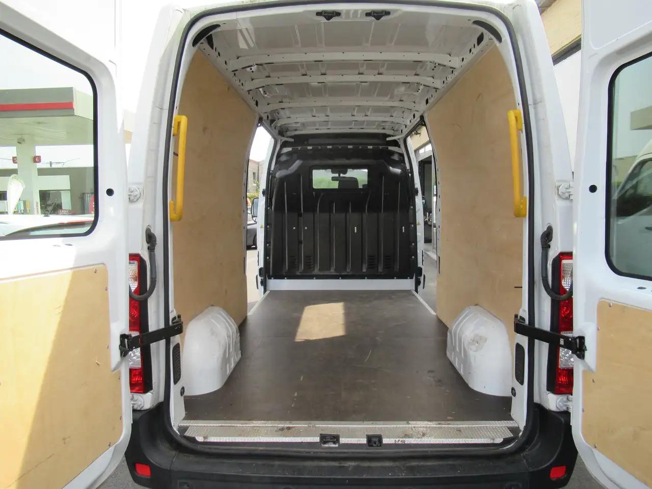 Kastenwagen L3H2 AIRCO 2X/PL 14800€+TVA L3H2 AIRCO 2X/PL 14800€+TVA- Photo 5
