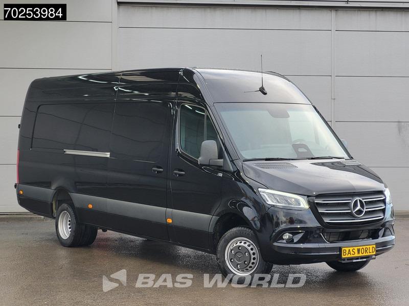 Kastenwagen Sprinter 519 CDI Automaat Dubbellucht L4H2 XXL 3500kg trekhaak ACC LED Camera Navi 16m3 Airco Trekhaak Sprinter 519 CDI Automaat Dubbellucht L4H2 XXL 3500kg trekhaak ACC LED Camera Navi 16m3 Airco Trekhaak- Photo 3