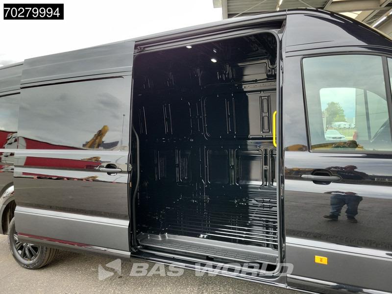 Panel van TGE 3.180 Automaat L5H3 XL LED ACC Navi Airco Camera Parkeersensoren L5 17m3 Airco TGE 3.180 Automaat L5H3 XL LED ACC Navi Airco Camera Parkeersensoren L5 17m3 Airco- Photo 7