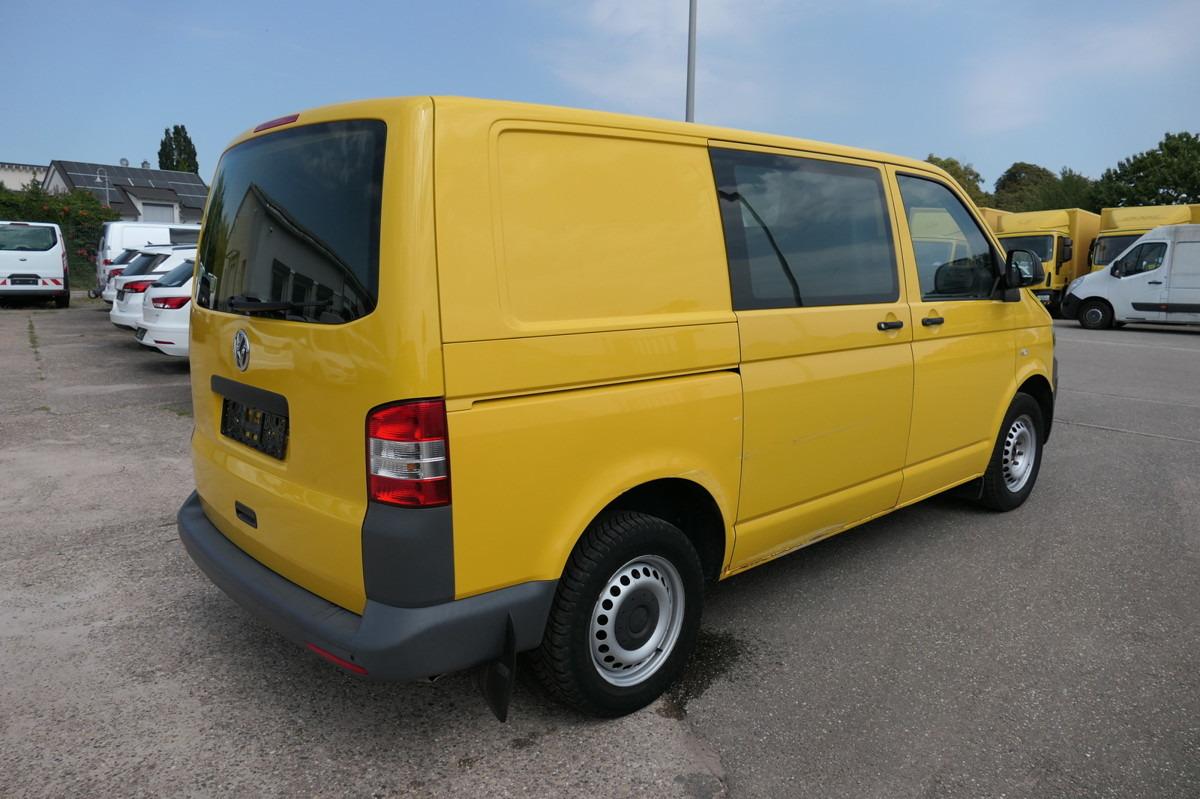 Kleintransporter T5 Transporter 2.0 TDI PARKTRONIK EURO5 2xSCHIEB T5 Transporter 2.0 TDI PARKTRONIK EURO5 2xSCHIEB- Photo 3