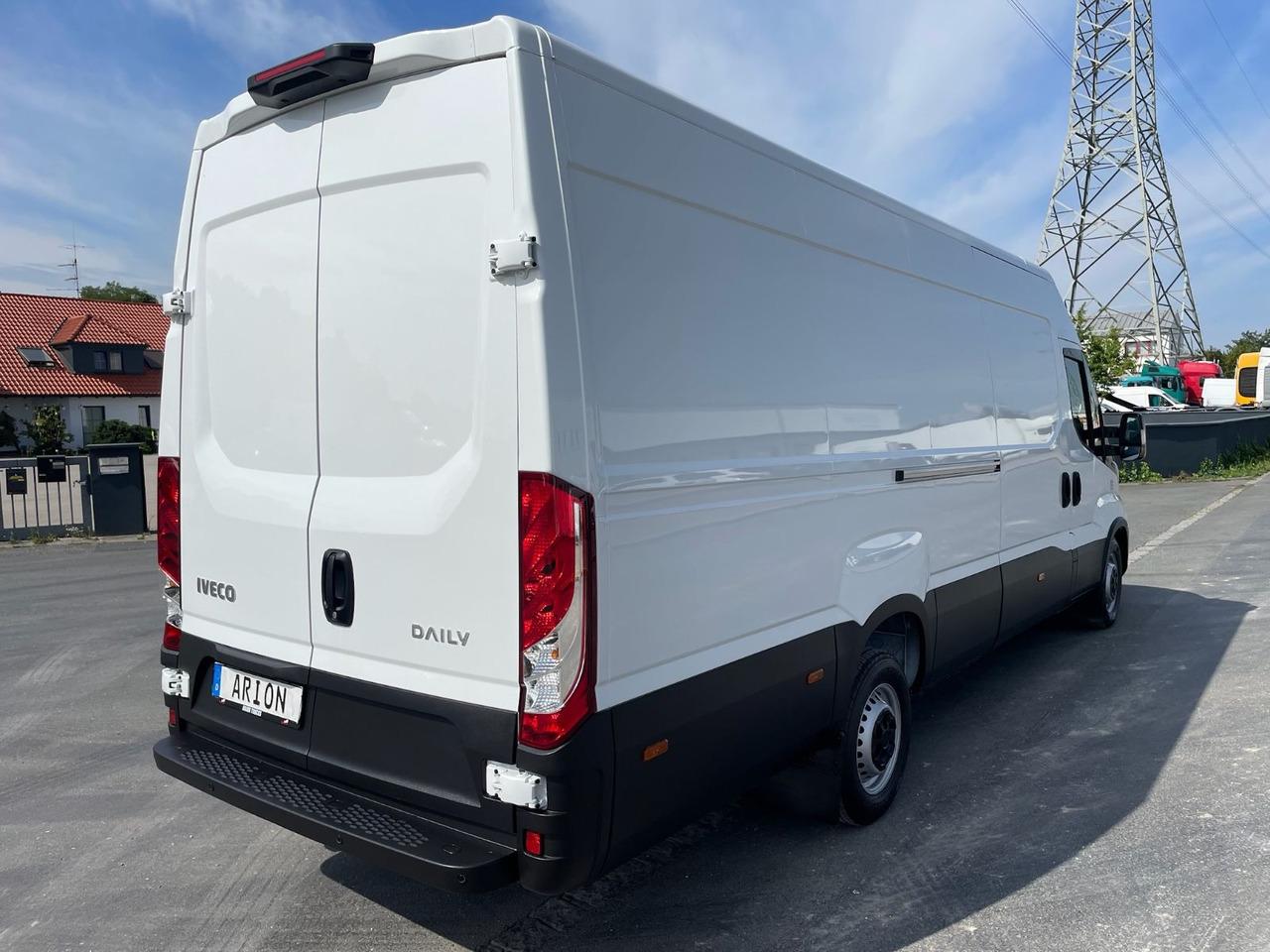 Kastenwagen Iveco Daily 35S16 L4H2 Kastenwagen/GARANTIE/4680mm/AC Iveco Daily 35S16 L4H2 Kastenwagen/GARANTIE/4680mm/AC- Photo 6