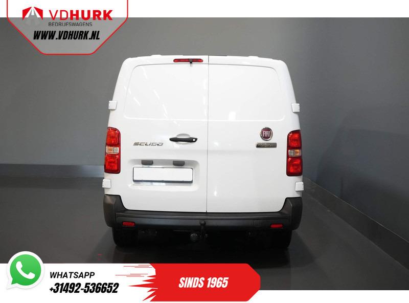 Kleintransporter Jumpy (Fiat Scudo) 2.0 MJ 145 pk Aut. L3 Inrichting/ Standkachel/ Stoelverw./ Cruise/ Airco/ Trekhaak Jumpy (Fiat Scudo) 2.0 MJ 145 pk Aut. L3 Inrichting/ Standkachel/ Stoelverw./ Cruise/ Airco/ Trekhaak- Photo 6