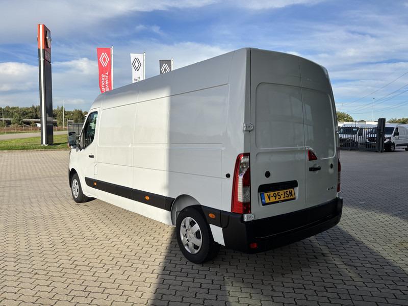 Kastenwagen Master 180 L3H2 Parkeersensoren + Airco Master 180 L3H2 Parkeersensoren + Airco- Photo 4