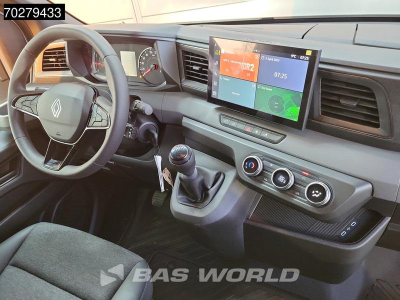 Panel van Master 130pk 30 X OP VOORRAAD! 2025 Model! L3H2 Camera Carplay LED Airco Cruise Parkeersensoren L3 12m3 Airco Cruise control Master 130pk 30 X OP VOORRAAD! 2025 Model! L3H2 Camera Carplay LED Airco Cruise Parkeersensoren L3 12m3 Airco Cruise control- Photo 9