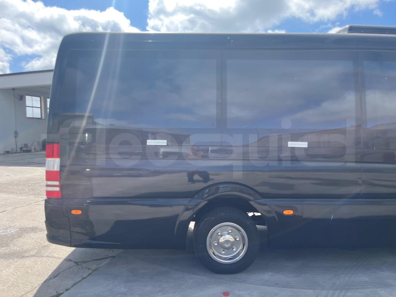 Minibus Mercedes-Benz Sprinter Mercedes-Benz Sprinter- Photo 5