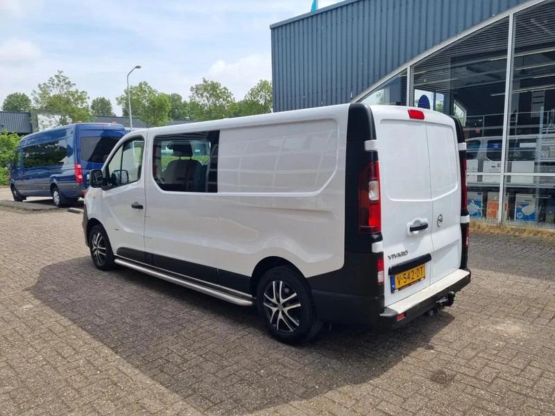 Kleintransporter VIVARO-B L2 Dubbele Cabine 6 Zits 1.6 CDTI 95 PK Euro 6 VIVARO-B L2 Dubbele Cabine 6 Zits 1.6 CDTI 95 PK Euro 6- Photo 5