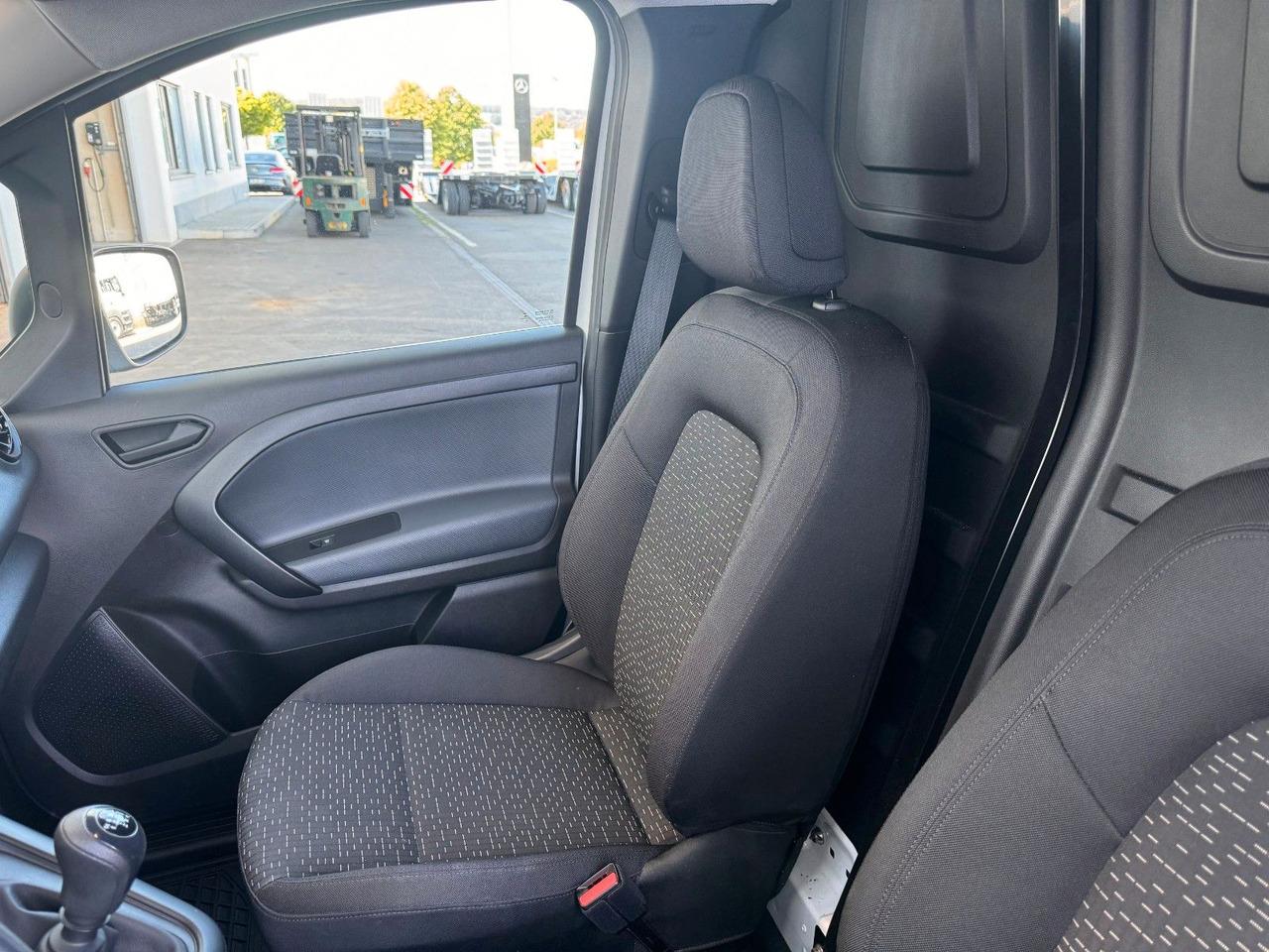 Panel van Mercedes-Benz Citan 110 CDI Klima Navi Tempomat Mercedes-Benz Citan 110 CDI Klima Navi Tempomat- Photo 7