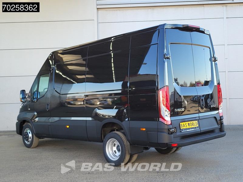 Kastenwagen Daily 35C21 3.0L Automaat 210PK L2H2 2025-Model Dubbellucht 3,5t Trekvermogen ACC LED CarPlay Camera Parkeersensoren Velgen Euro6 L2 1 Daily 35C21 3.0L Automaat 210PK L2H2 2025-Model Dubbellucht 3,5t Trekvermogen ACC LED CarPlay Camera Parkeersensoren Velgen Euro6 L2 1- Photo 2